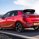 Illustration for article titled The new Vauxhall Corsa.(the red one in the thumb image is the current one)